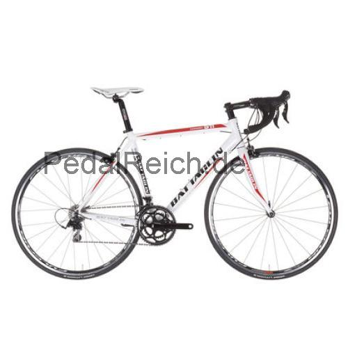Battaglin S11  technische daten 